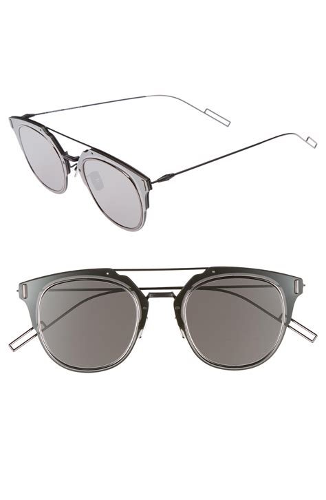 dior composite black|Dior shades for men.